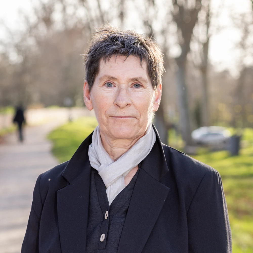 Colistiers de Chantal Canut