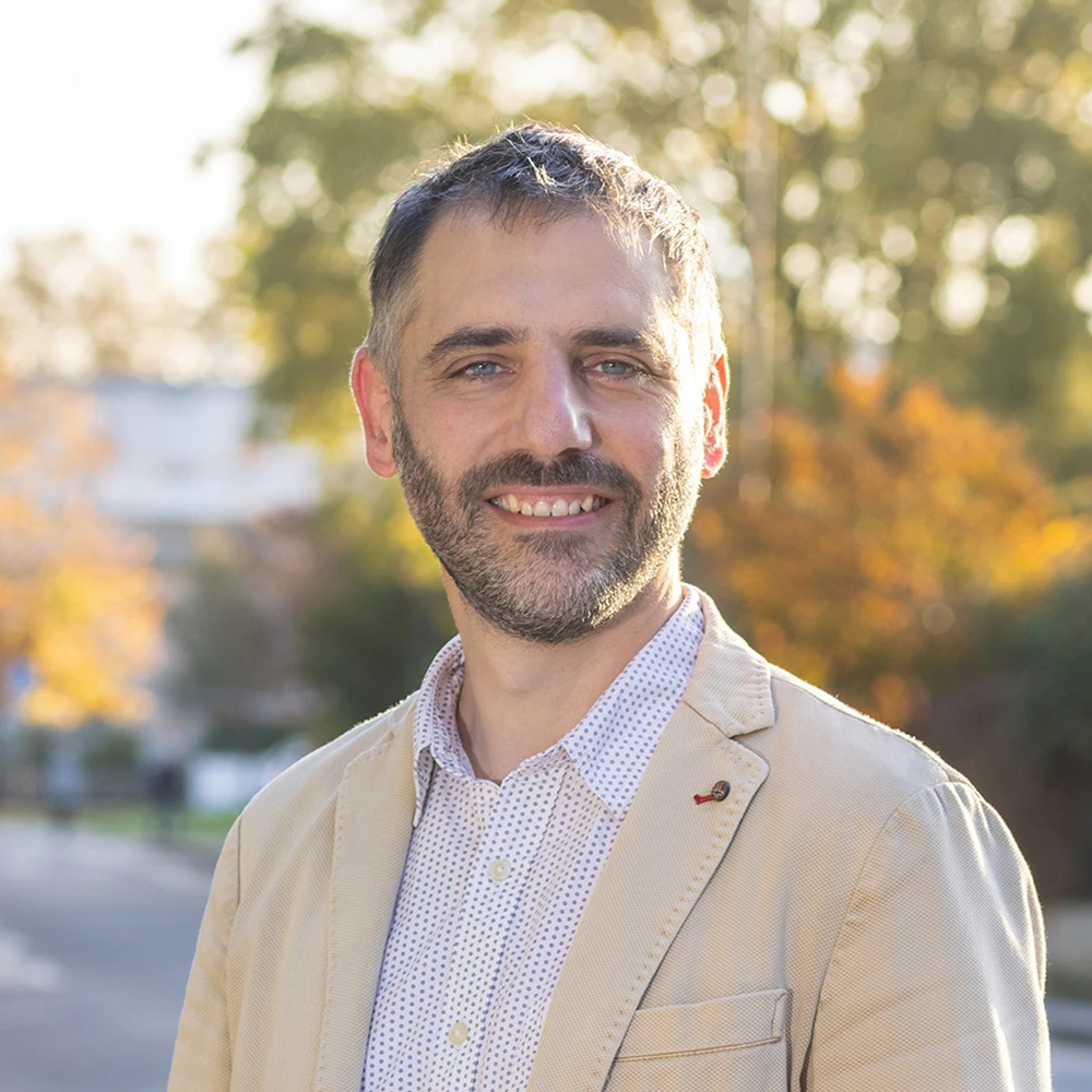 Colistiers de Chantal Canut