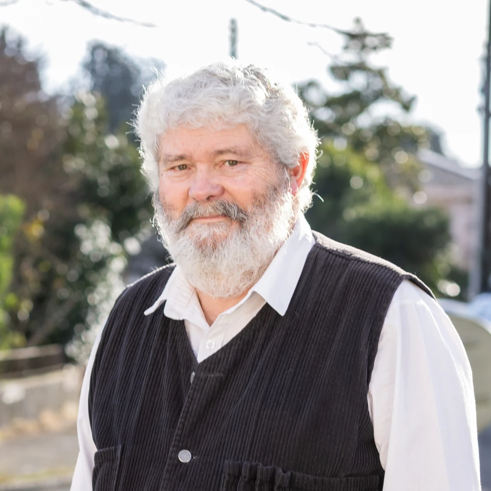 Colistiers de Chantal Canut