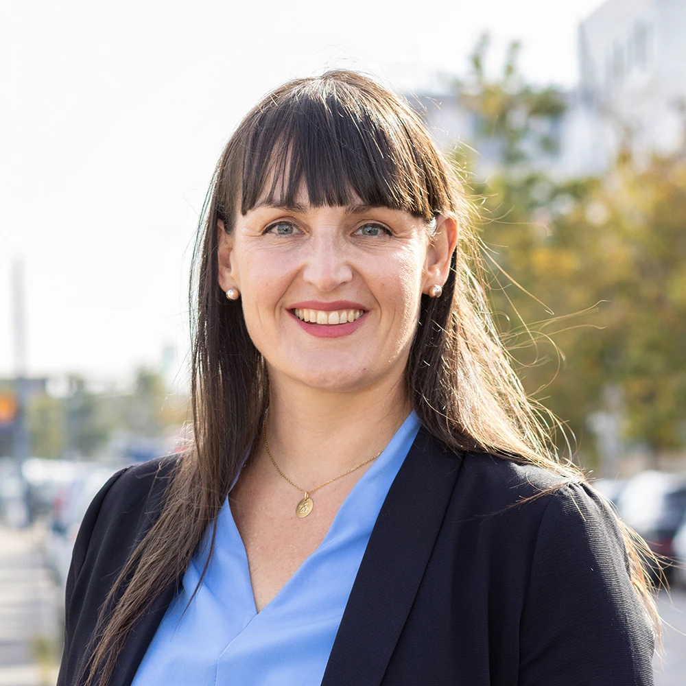 Colistiers de Chantal Canut