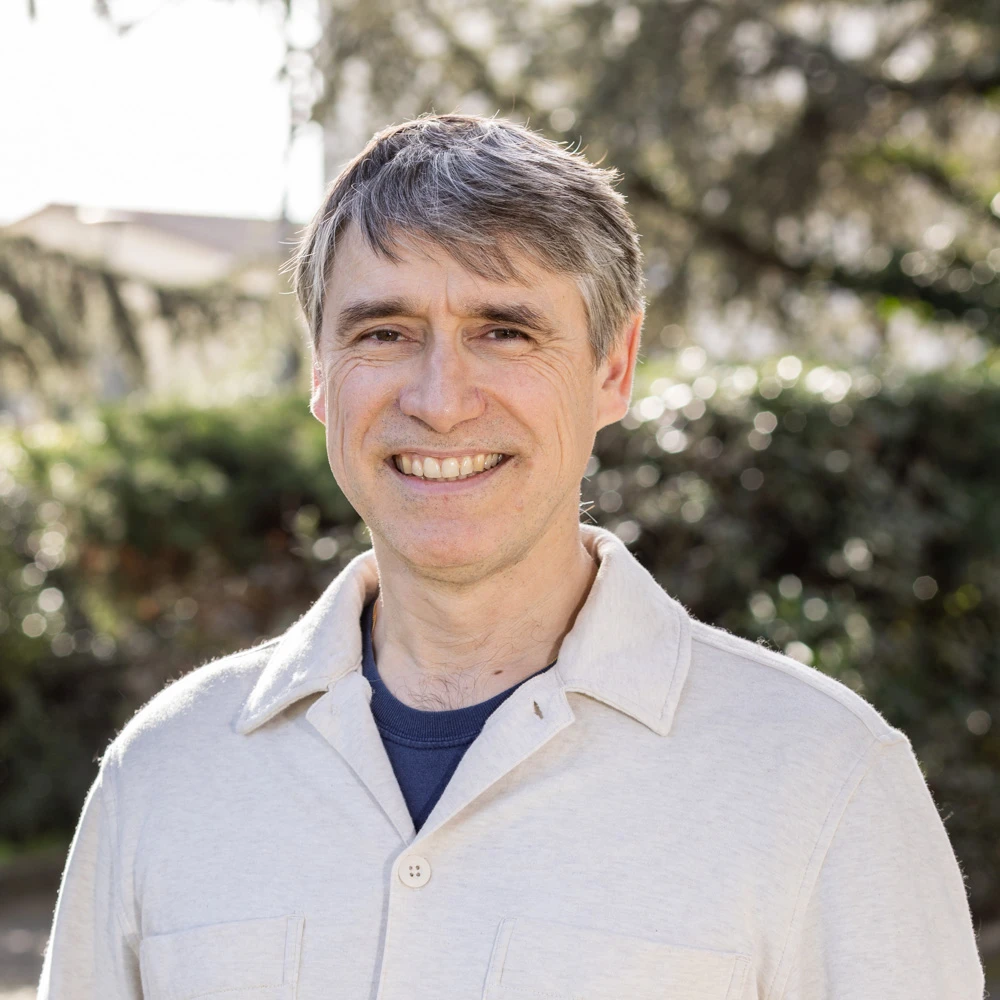 Colistiers de Chantal Canut