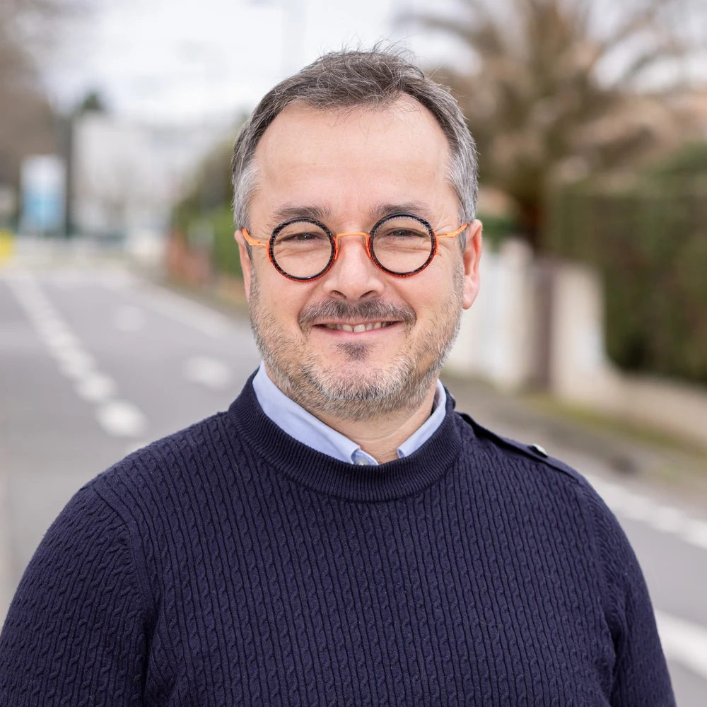 Colistiers de Chantal Canut