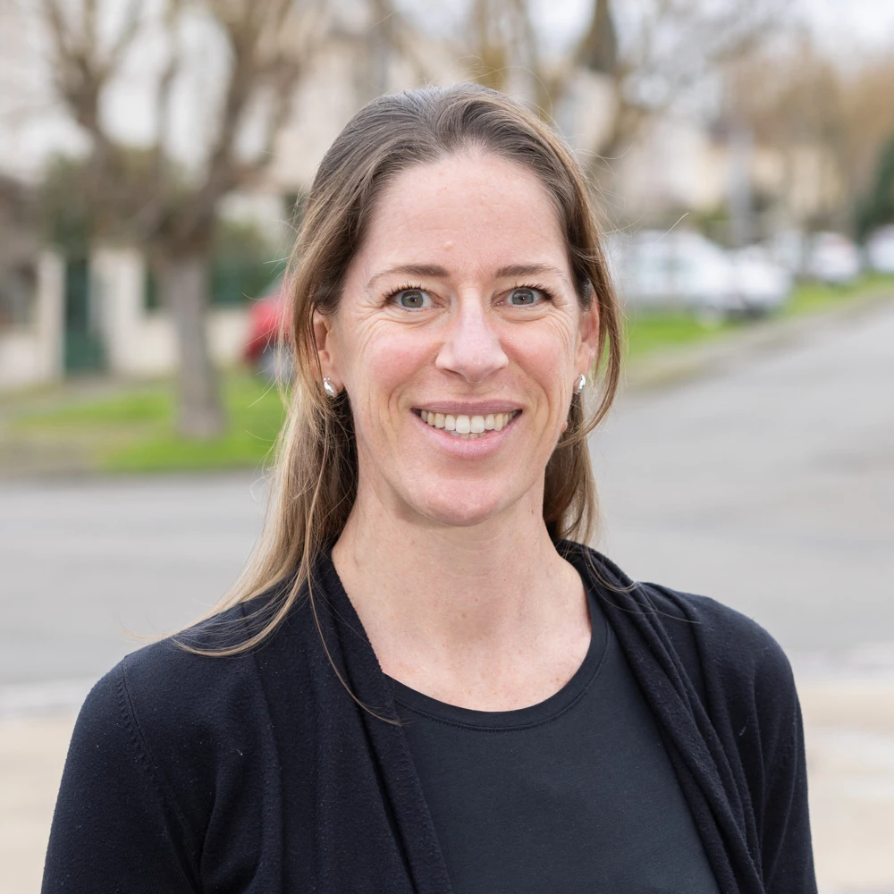 Colistiers de Chantal Canut