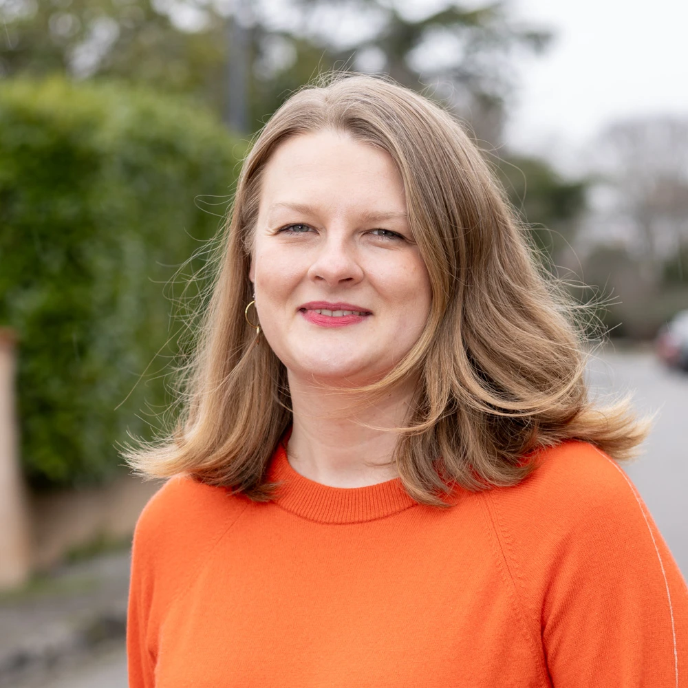 Colistiers de Chantal Canut