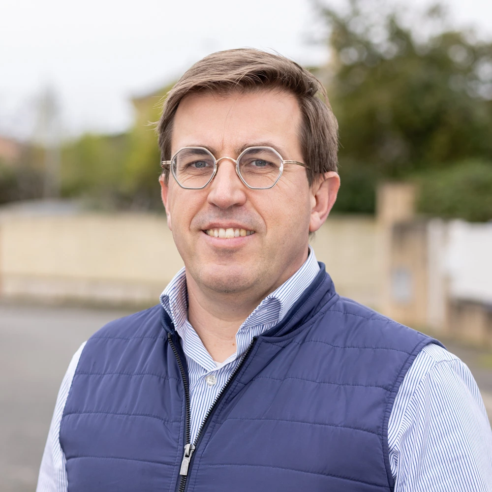 Colistiers de Chantal Canut